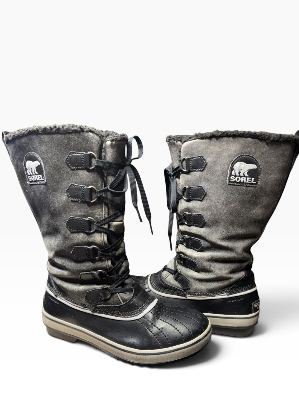 Sorel, Snow/ Winter Boots